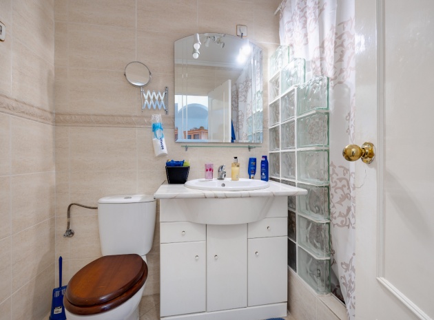 Resale - Apartment - Torrevieja - jardin del mar
