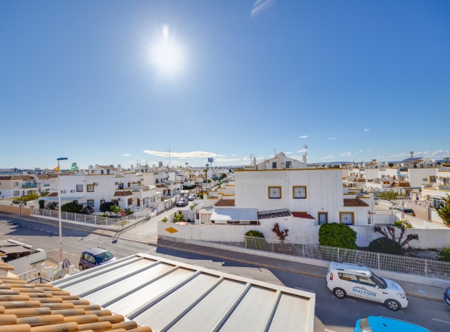 Resale - Apartment - Torrevieja - jardin del mar