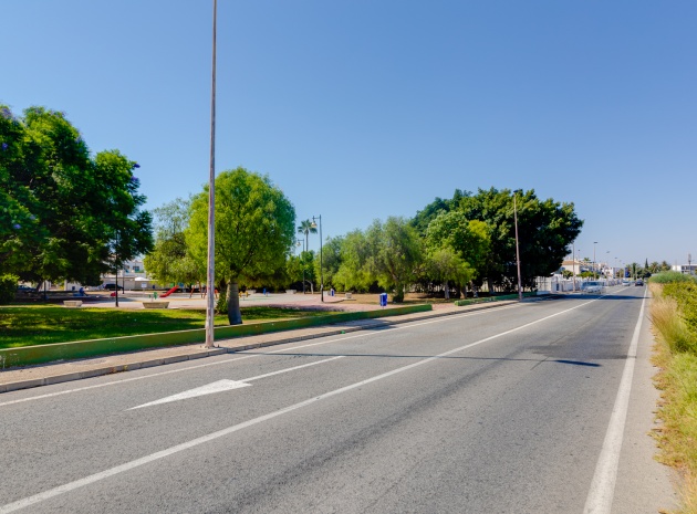 Resale - Apartment - Torrevieja - jardin del mar