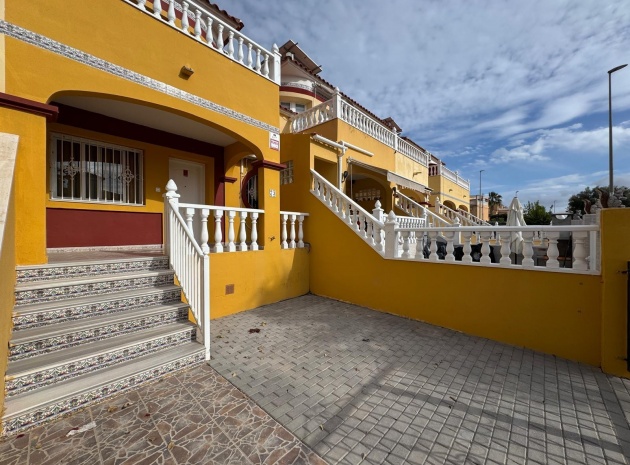 Resale - Townhouse - Algorfa - Lo Crispin