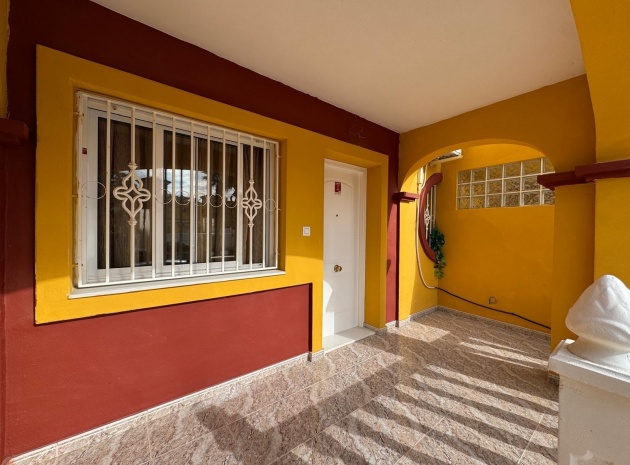 Resale - Townhouse - Algorfa - Lo Crispin