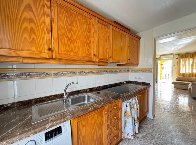 Resale - Townhouse - Algorfa - Lo Crispin