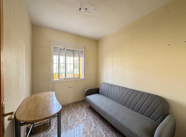 Resale - Townhouse - Algorfa - Lo Crispin