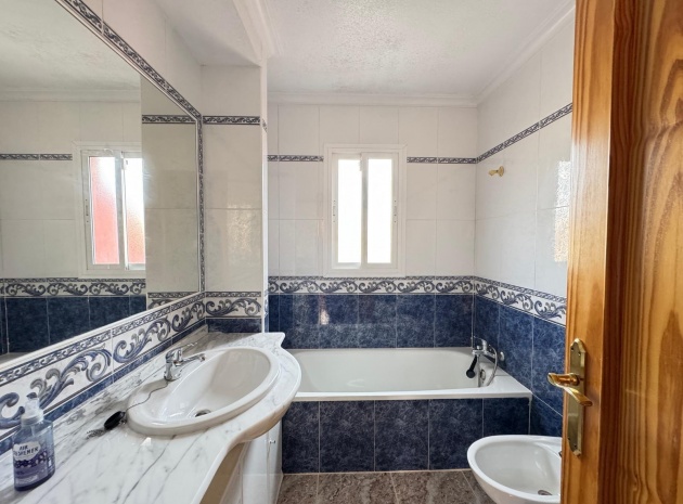 Resale - Townhouse - Algorfa - Lo Crispin