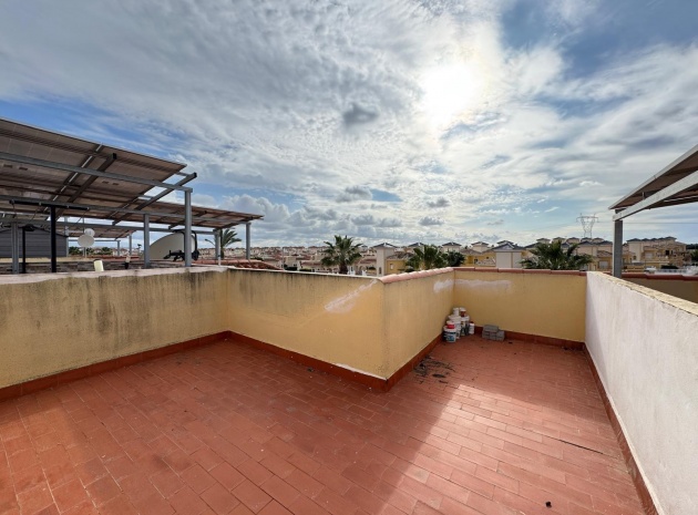 Resale - Townhouse - Algorfa - Lo Crispin