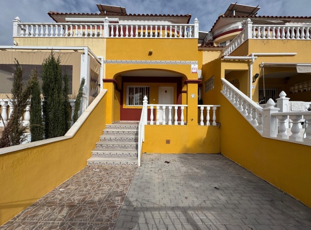 Resale - Townhouse - Algorfa - Lo Crispin