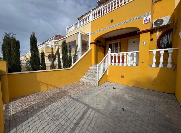 Resale - Townhouse - Algorfa - Lo Crispin