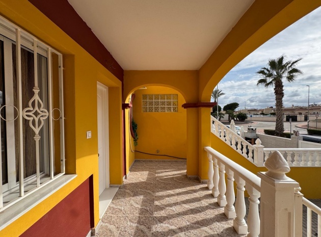 Resale - Townhouse - Algorfa - Lo Crispin