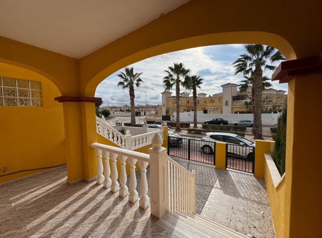 Resale - Townhouse - Algorfa - Lo Crispin