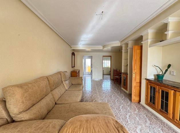 Resale - Townhouse - Algorfa - Lo Crispin