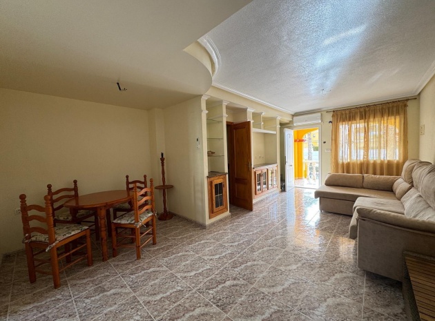 Resale - Townhouse - Algorfa - Lo Crispin