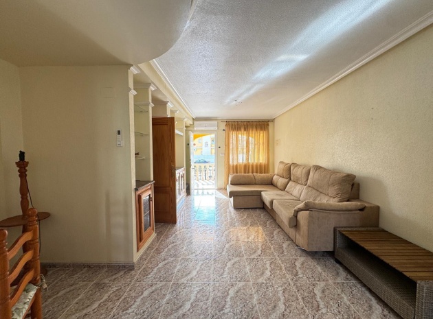 Resale - Townhouse - Algorfa - Lo Crispin