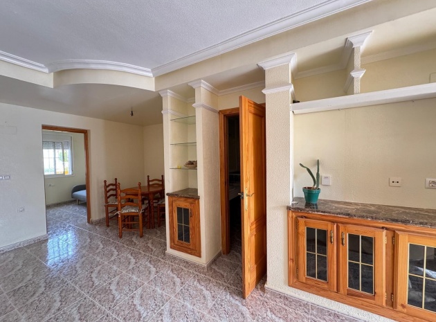 Resale - Townhouse - Algorfa - Lo Crispin