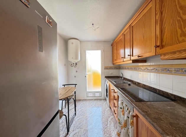 Resale - Townhouse - Algorfa - Lo Crispin