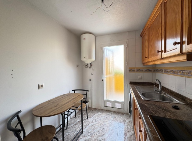 Resale - Townhouse - Algorfa - Lo Crispin