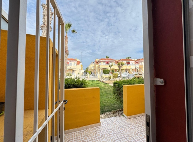 Resale - Townhouse - Algorfa - Lo Crispin
