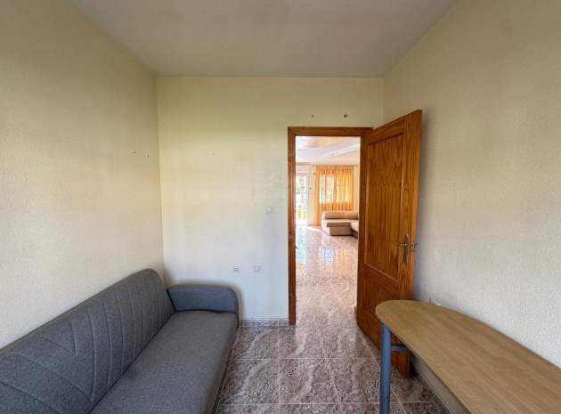 Resale - Townhouse - Algorfa - Lo Crispin