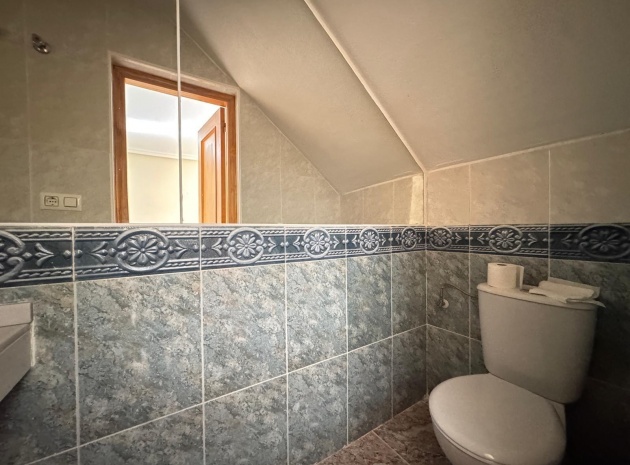 Resale - Townhouse - Algorfa - Lo Crispin