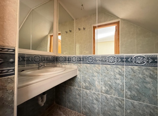 Resale - Townhouse - Algorfa - Lo Crispin