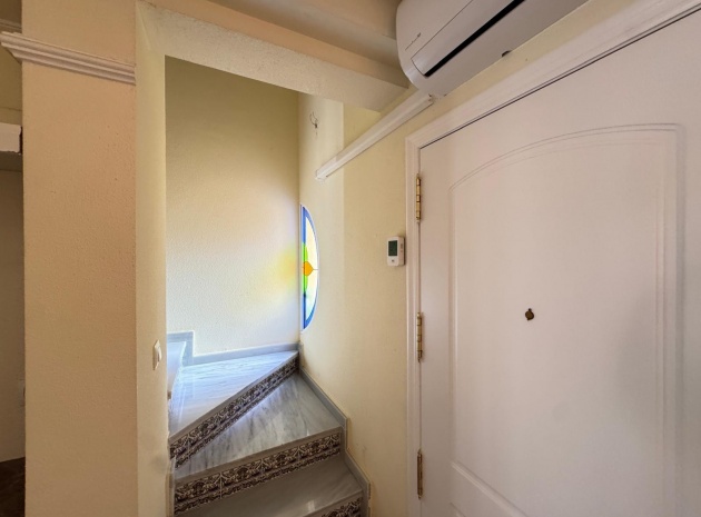 Resale - Townhouse - Algorfa - Lo Crispin