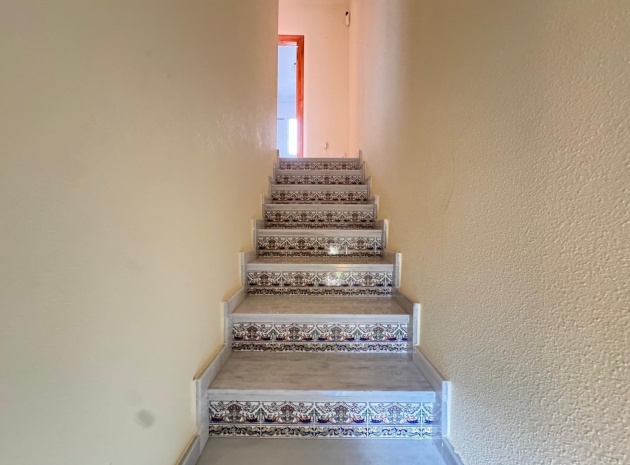 Resale - Townhouse - Algorfa - Lo Crispin