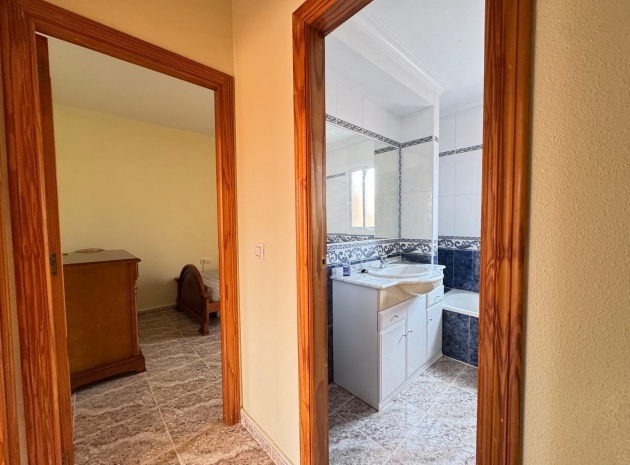 Resale - Townhouse - Algorfa - Lo Crispin