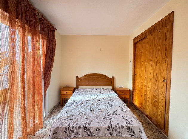 Resale - Townhouse - Algorfa - Lo Crispin
