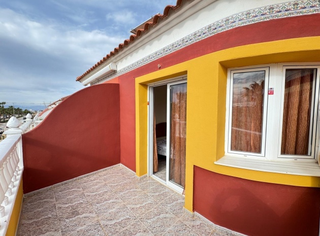 Resale - Townhouse - Algorfa - Lo Crispin