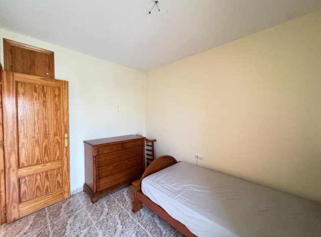 Resale - Townhouse - Algorfa - Lo Crispin