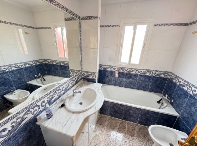 Resale - Townhouse - Algorfa - Lo Crispin