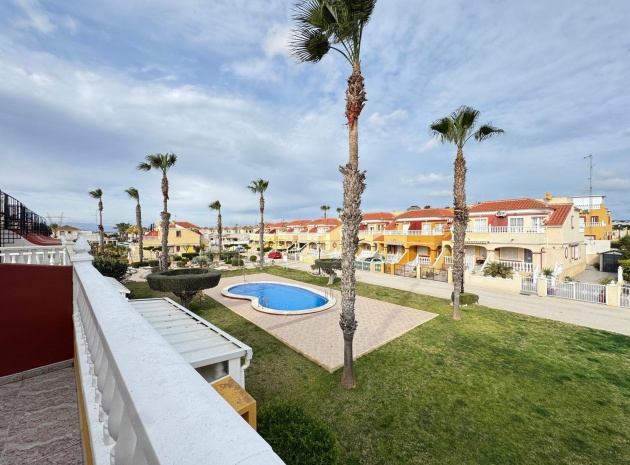 Resale - Townhouse - Algorfa - Lo Crispin