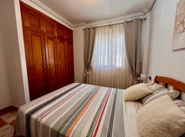 Resale - Villa - Cabo Roig - la regia