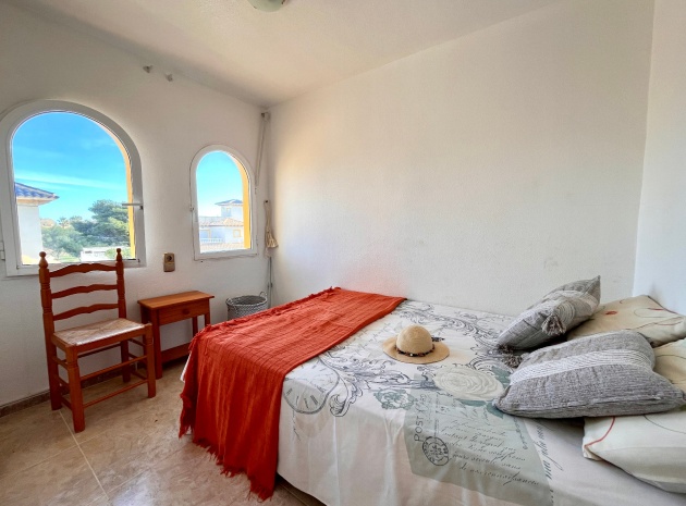 Resale - Villa - Cabo Roig - la regia