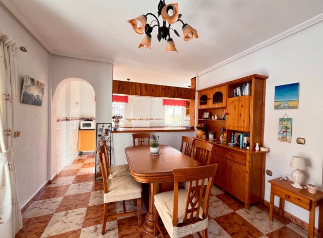 Resale - Villa - Cabo Roig - la regia