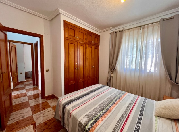 Resale - Villa - Cabo Roig - la regia