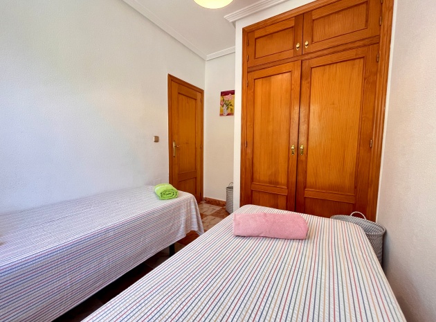 Resale - Villa - Cabo Roig - la regia