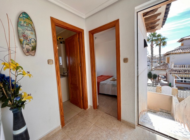 Resale - Villa - Cabo Roig - la regia