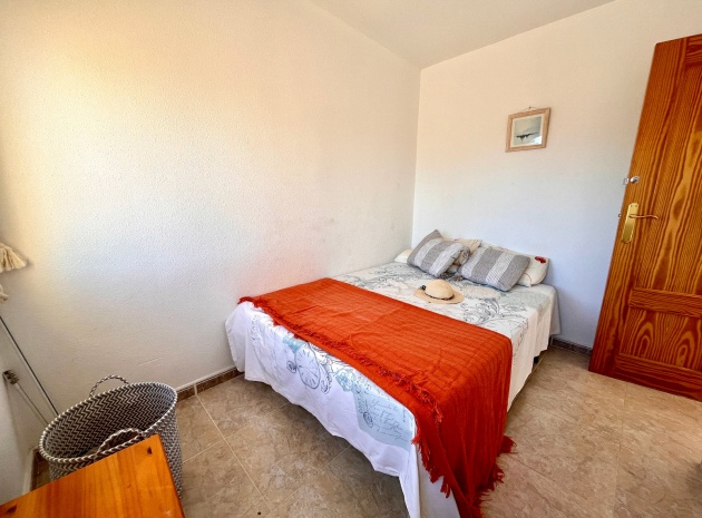 Resale - Villa - Cabo Roig - la regia