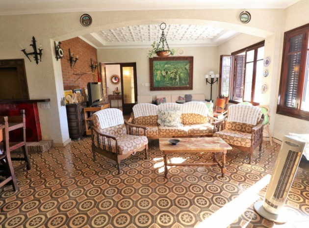 Resale - Villa - Punta Prima - beachside punta prima