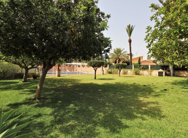 Återförsäljning - Villa - Cabo Roig