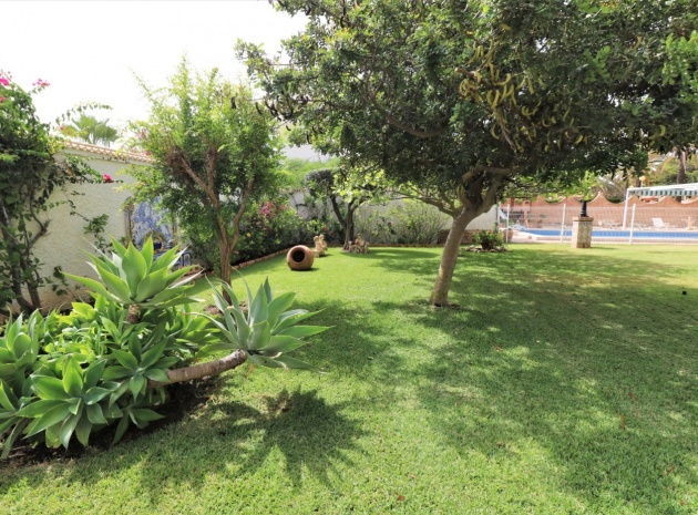 Återförsäljning - Villa - Cabo Roig