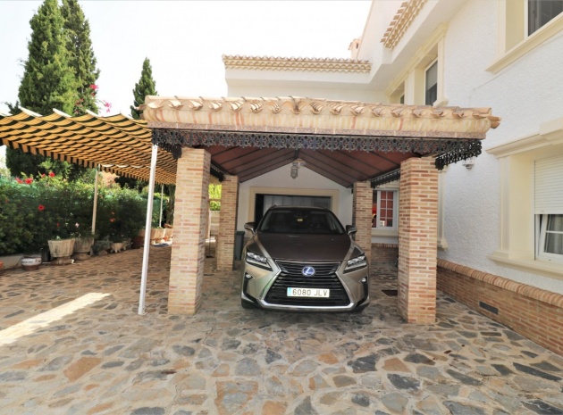 Återförsäljning - Villa - Cabo Roig