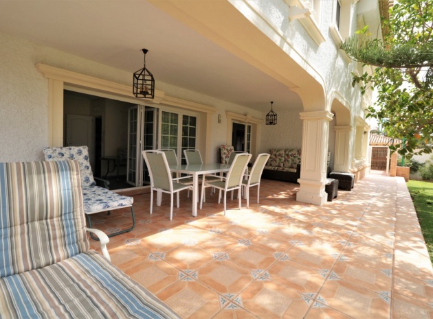Återförsäljning - Villa - Cabo Roig