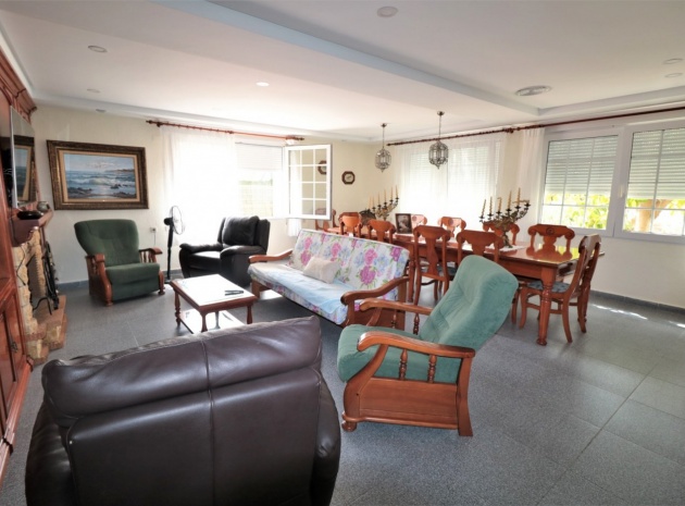 Återförsäljning - Villa - Cabo Roig