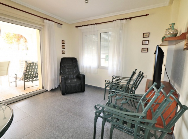 Återförsäljning - Villa - Cabo Roig