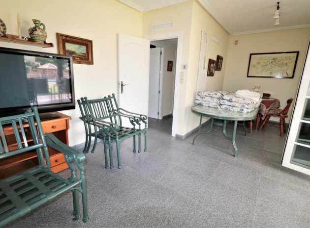 Återförsäljning - Villa - Cabo Roig