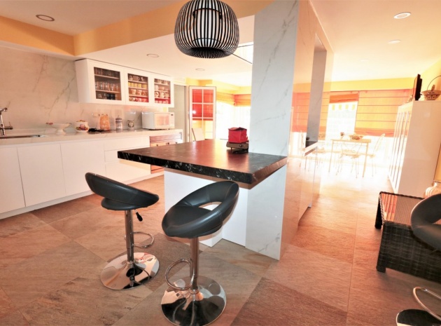 Återförsäljning - Villa - Cabo Roig