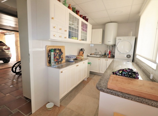 Återförsäljning - Villa - Cabo Roig