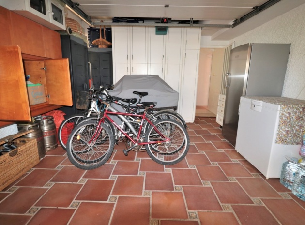Återförsäljning - Villa - Cabo Roig