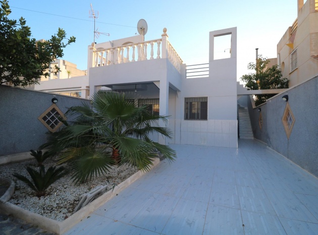 Revente - Appartement - Torrevieja - El Limonar